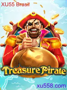 TreasurePirate