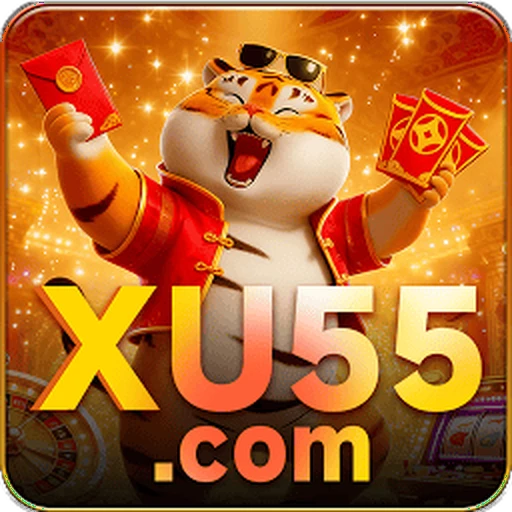 XU55 Brasil-Melhores Slots Online do Brasil Logo